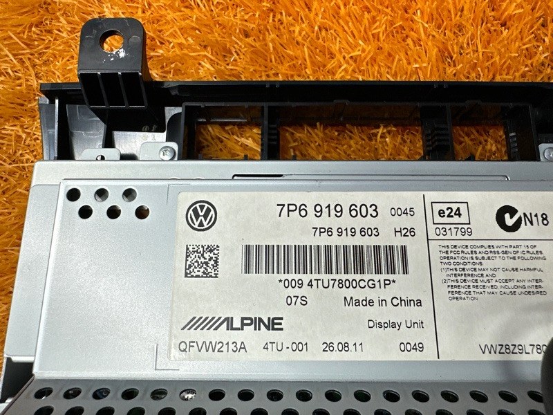 Магнитола, 12000 рублей, Красноярск