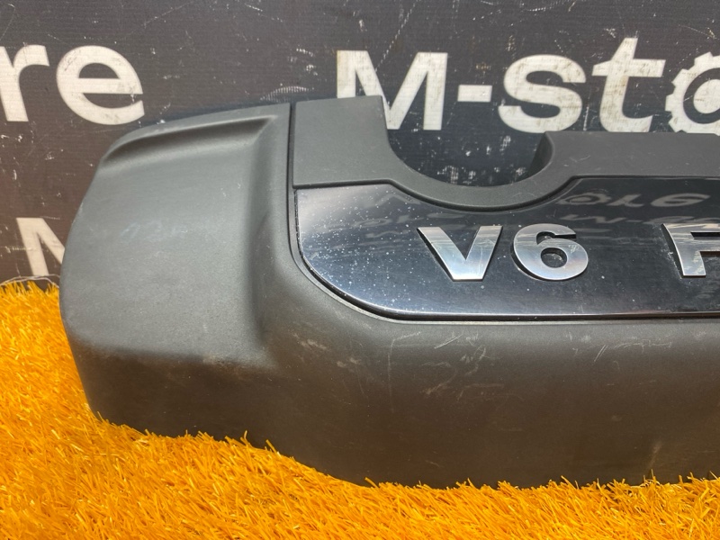 крышка двигателя, 3800 рублей, Красноярск