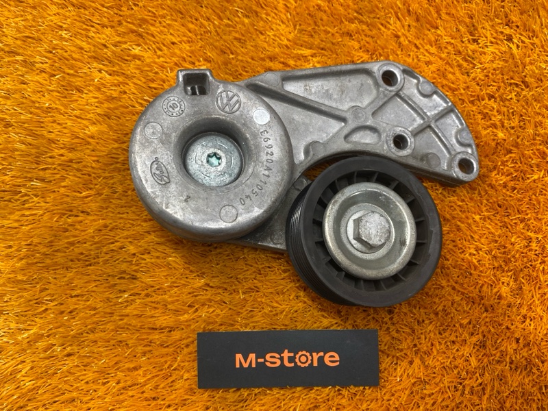 Натяжитель приводного ремня, 1000 рублей, Красноярск