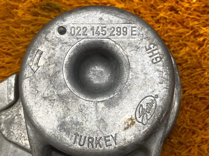 Натяжитель приводного ремня, 1000 рублей, Красноярск