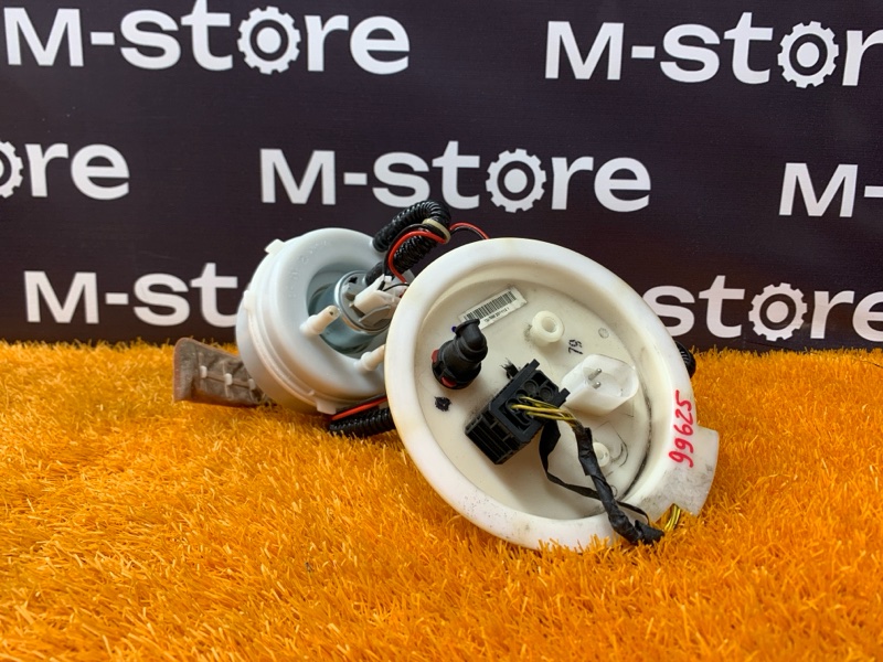 Бензонасос, 5000 рублей, Красноярск