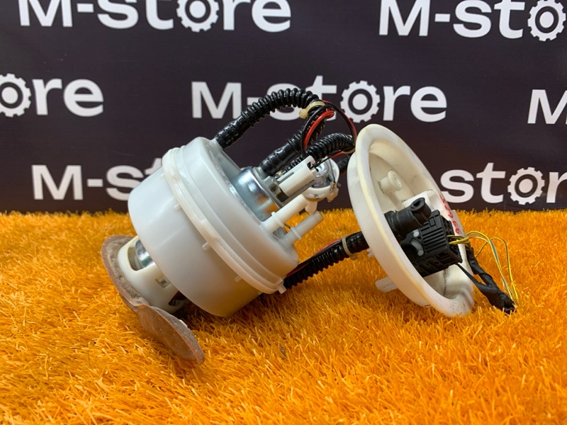 Бензонасос, 5000 рублей, Красноярск