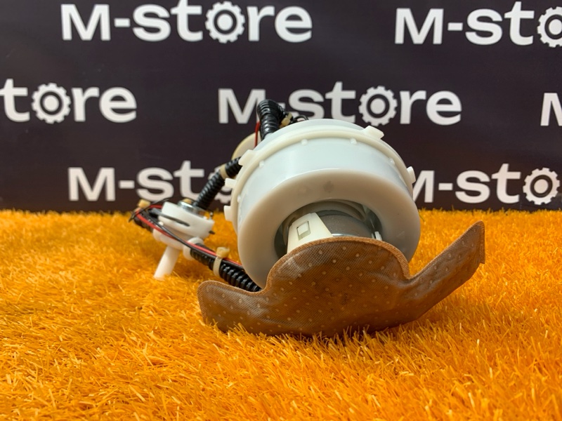 Бензонасос, 5000 рублей, Красноярск