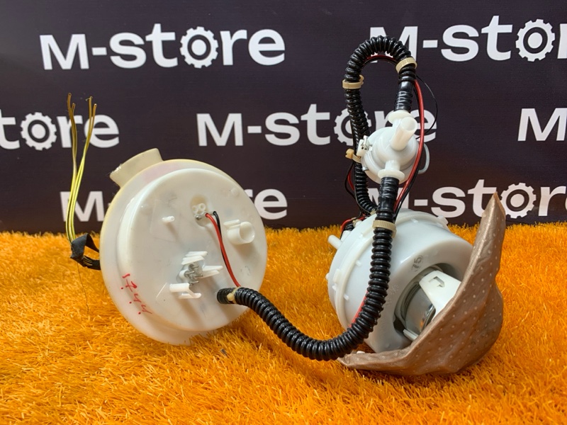 Бензонасос, 5000 рублей, Красноярск