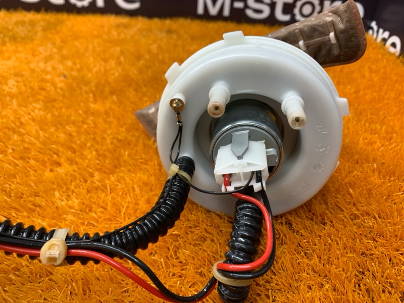 Бензонасос, 5000 рублей, Красноярск