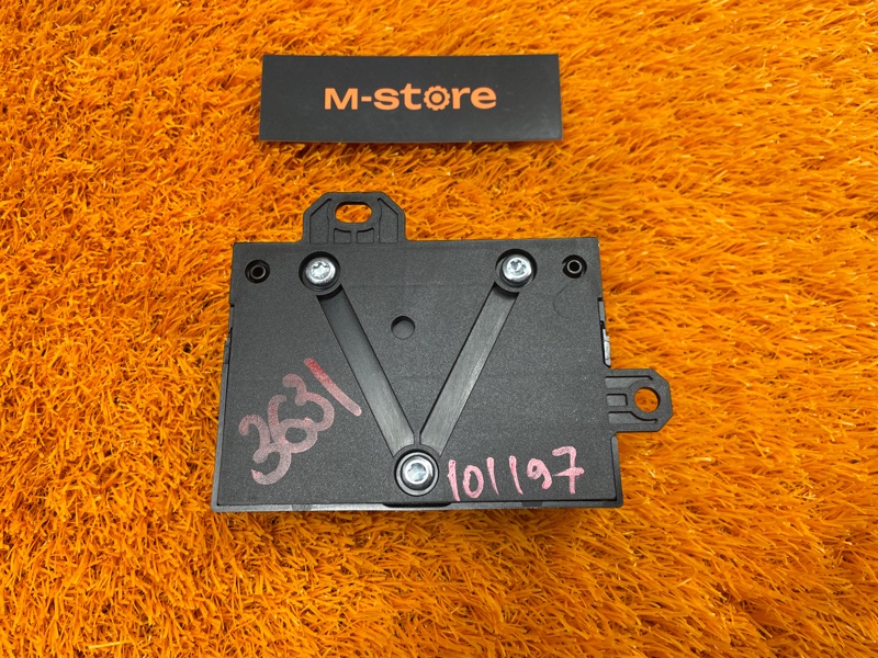 Блок управления топливным насосом, 2000 рублей, Красноярск