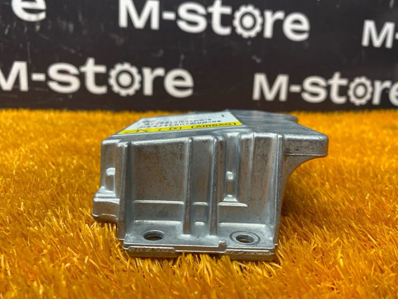 Блок управления Airbag, 500 рублей, Красноярск