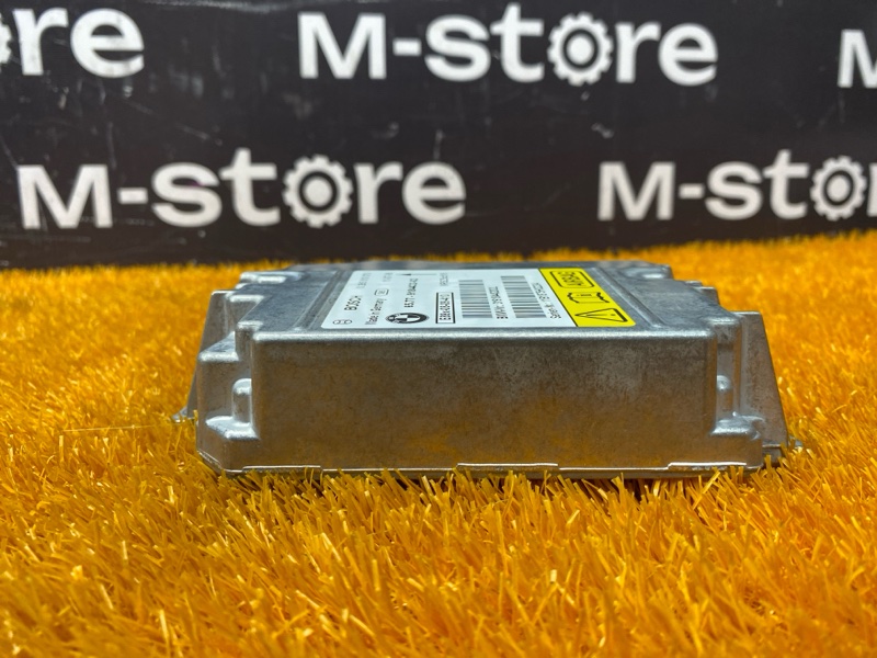 Блок управления Airbag, 500 рублей, Красноярск