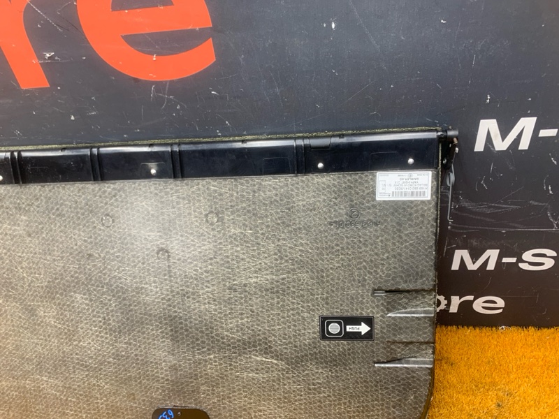 пол багажника, 3000 рублей, Красноярск