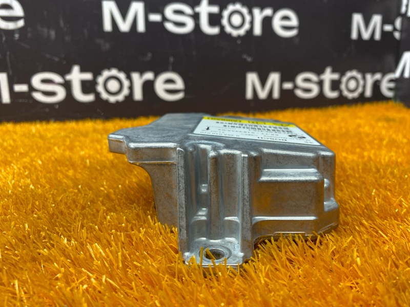 Блок управления Airbag, 500 рублей, Красноярск