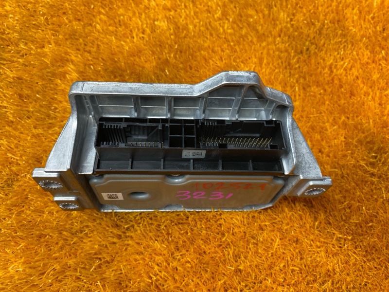 Блок управления Airbag, 500 рублей, Красноярск