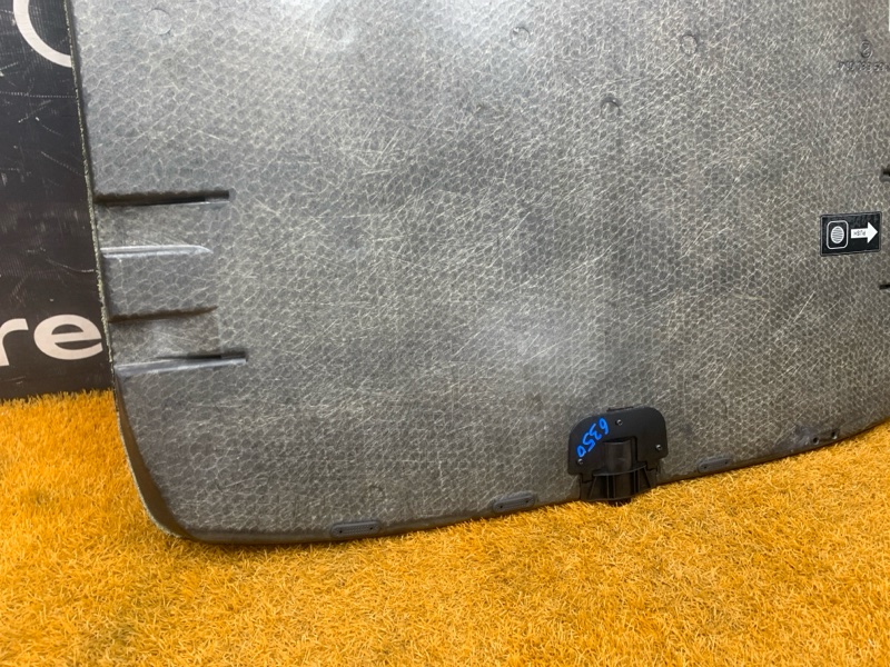 пол багажника, 3000 рублей, Красноярск