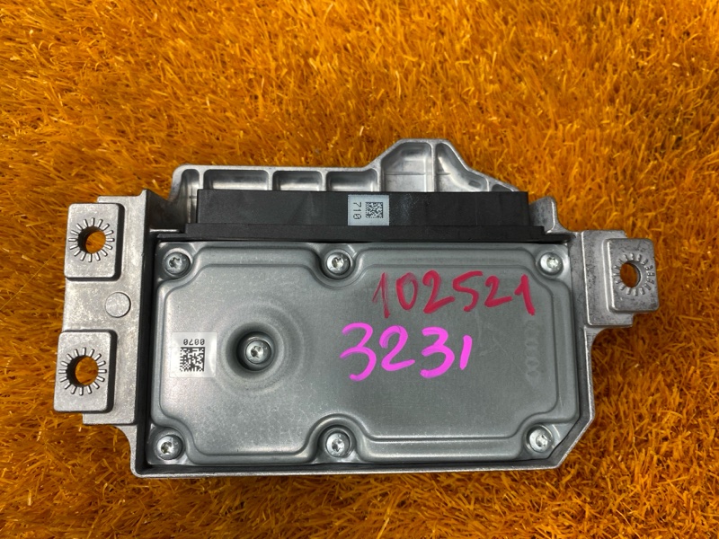 Блок управления Airbag, 500 рублей, Красноярск