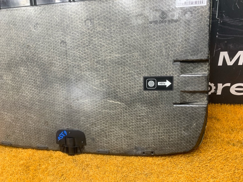 пол багажника, 3000 рублей, Красноярск