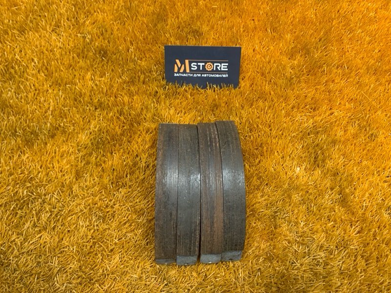 Колодки ручника, 1200 рублей, Красноярск