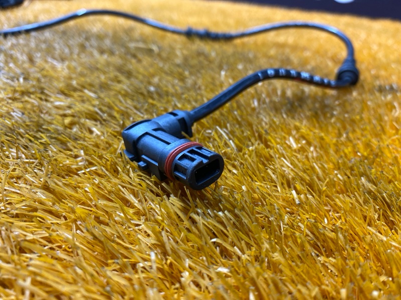 Датчик ABS, 1500 рублей, Красноярск