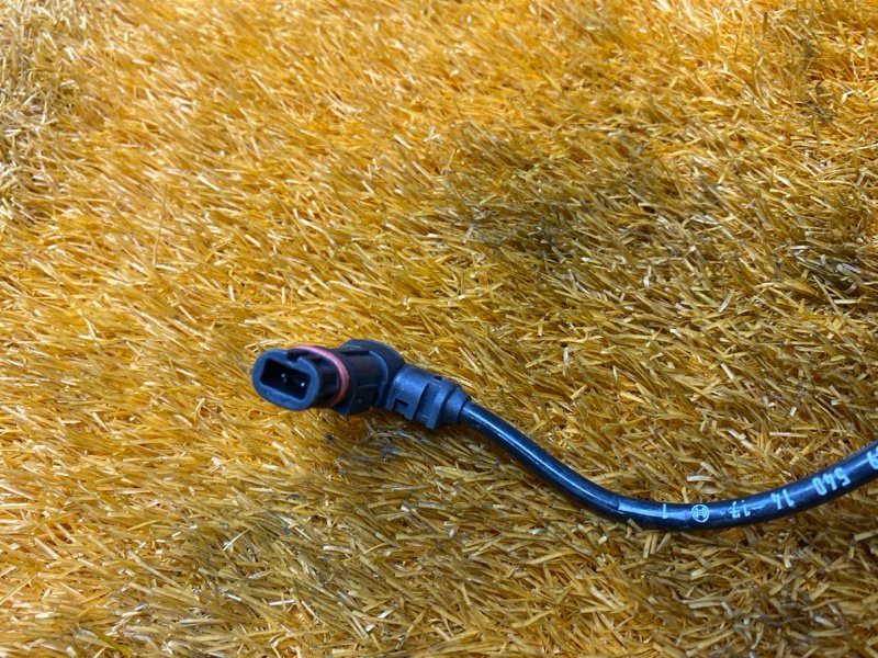 Датчик ABS, 1500 рублей, Красноярск