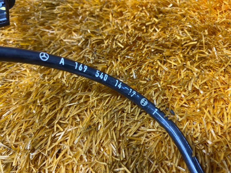 Датчик ABS, 1500 рублей, Красноярск