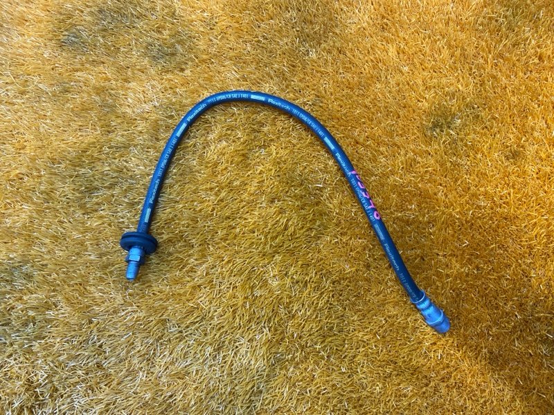 шланг тормозной, 800 рублей, Красноярск