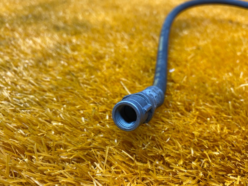 шланг тормозной, 800 рублей, Красноярск