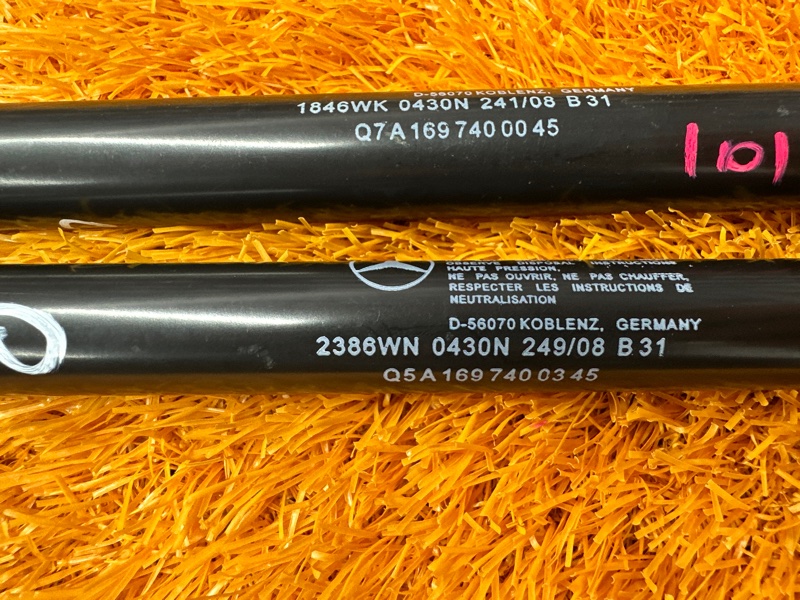 амортизатор багажника, 600 рублей, Красноярск