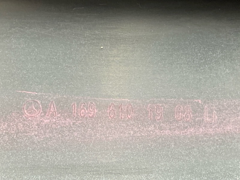 накладка на порог, 1400 рублей, Красноярск