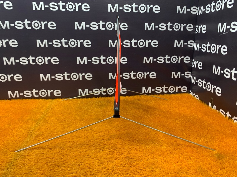 знак аварийной остановки, 500 рублей, Красноярск