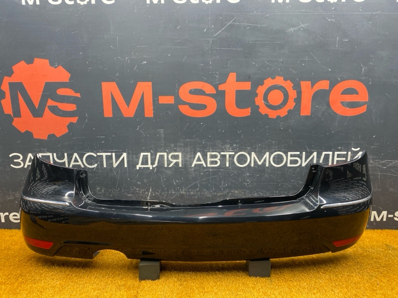 бампер, 6000 рублей, Красноярск