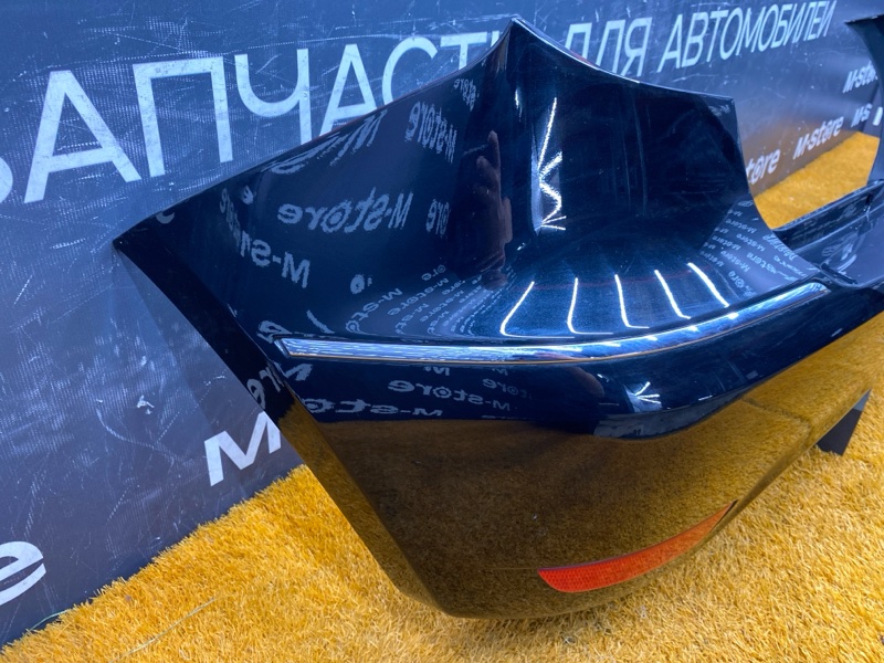 бампер, 6000 рублей, Красноярск