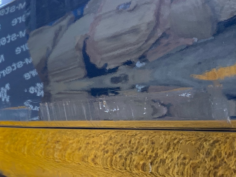 бампер, 6000 рублей, Красноярск