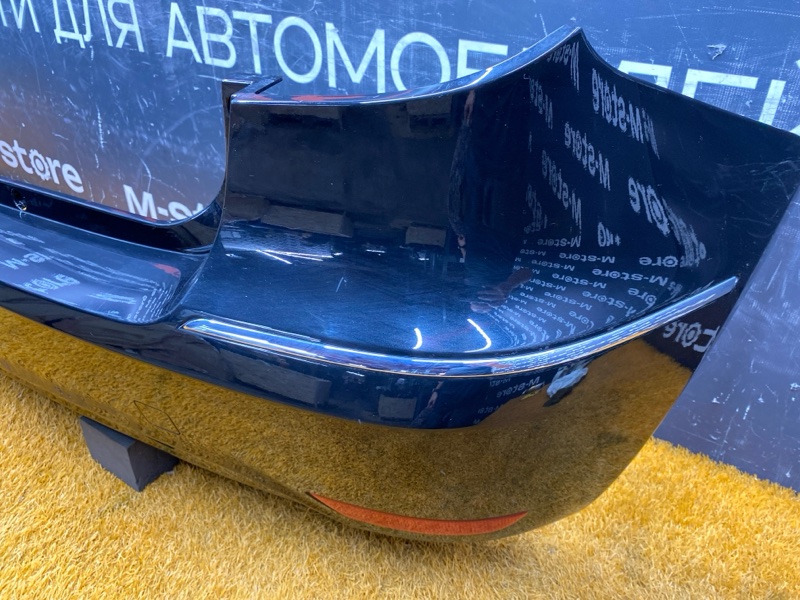 бампер, 6000 рублей, Красноярск