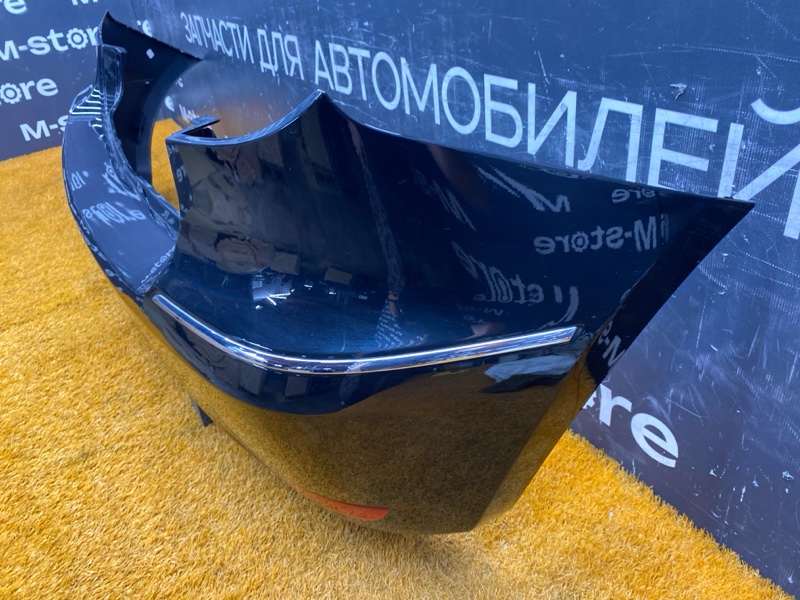 бампер, 6000 рублей, Красноярск