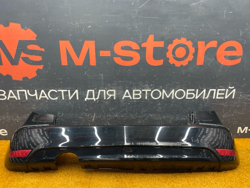 бампер, 6000 рублей, Красноярск