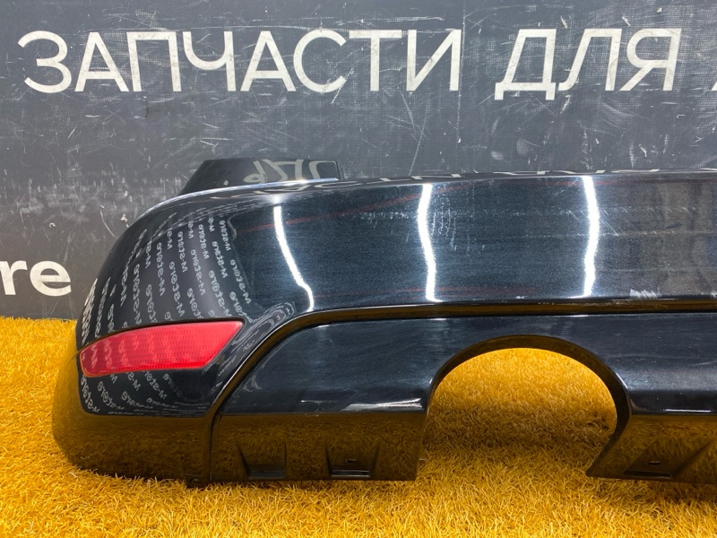 бампер, 6000 рублей, Красноярск