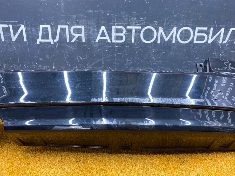 бампер, 6000 рублей, Красноярск