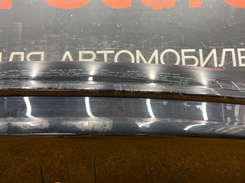 бампер, 6000 рублей, Красноярск