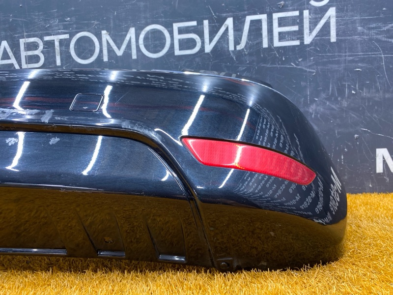 бампер, 6000 рублей, Красноярск