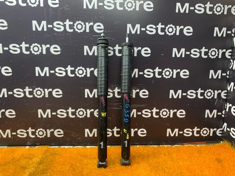 Амортизатор, 1000 рублей, Красноярск