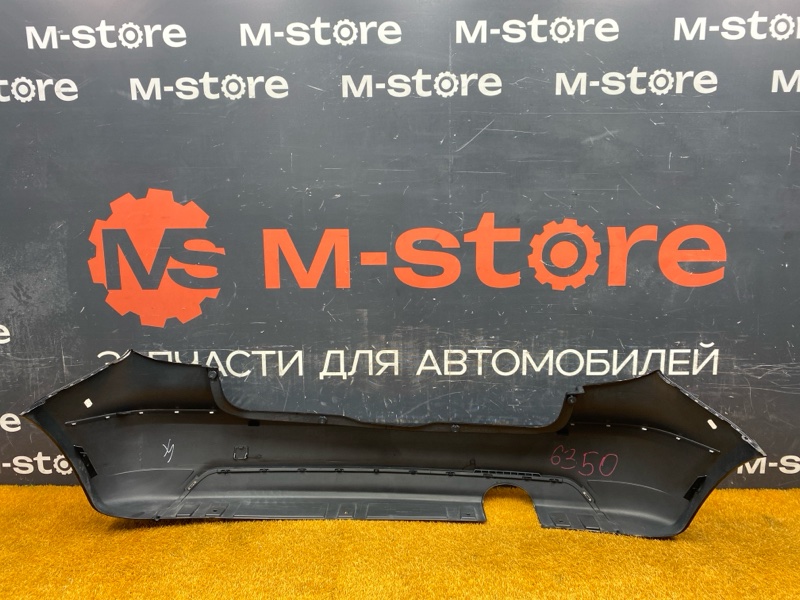 бампер, 6000 рублей, Красноярск