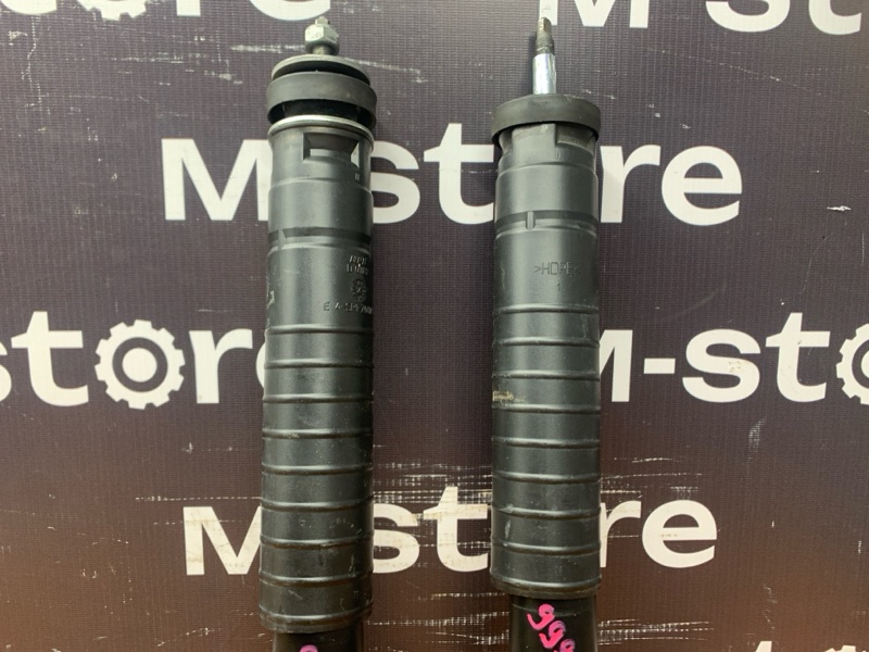 Амортизатор, 1000 рублей, Красноярск