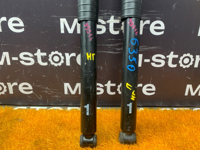 Амортизатор, 1000 рублей, Красноярск