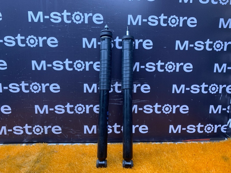 Амортизатор, 1000 рублей, Красноярск