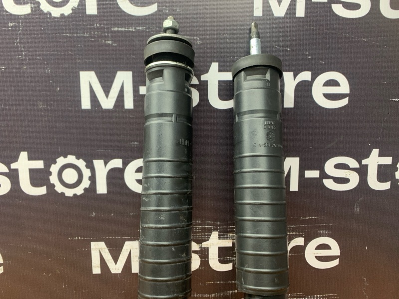 Амортизатор, 1000 рублей, Красноярск