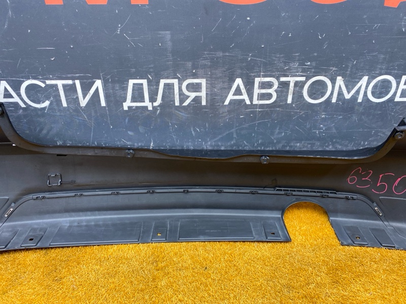 бампер, 6000 рублей, Красноярск