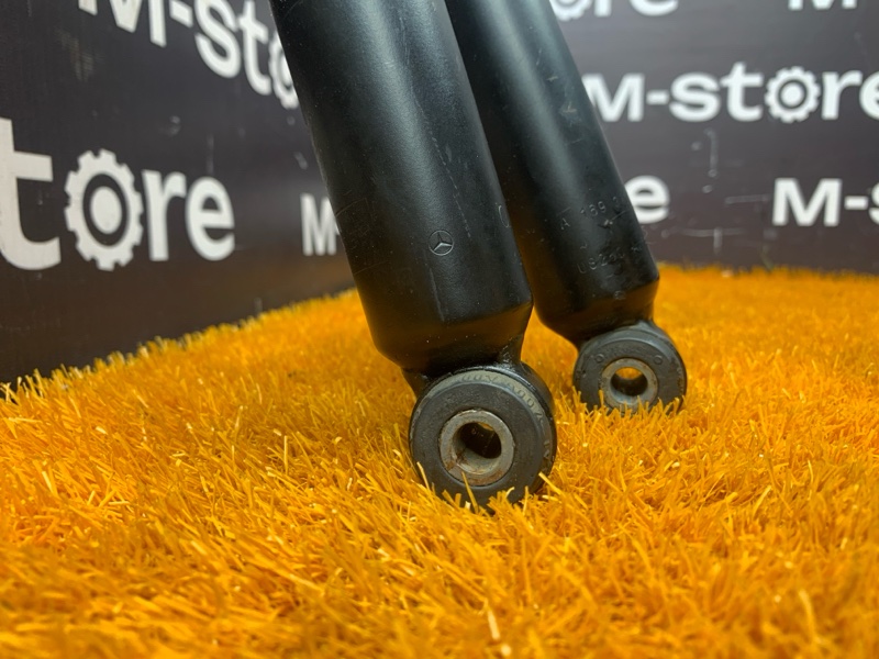 Амортизатор, 1000 рублей, Красноярск