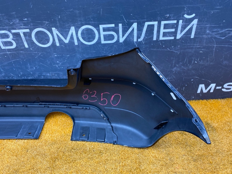 бампер, 6000 рублей, Красноярск