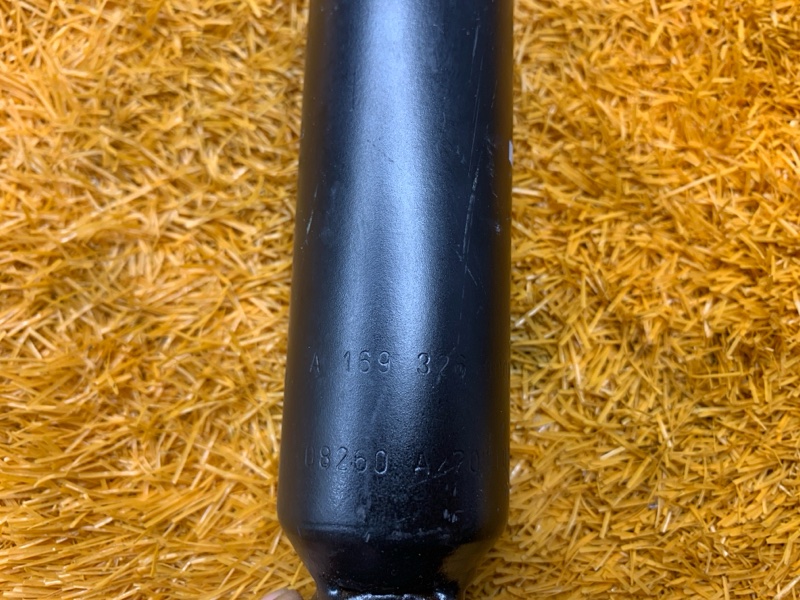 Амортизатор, 1000 рублей, Красноярск