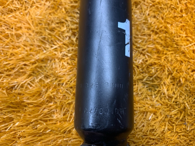 Амортизатор, 1000 рублей, Красноярск