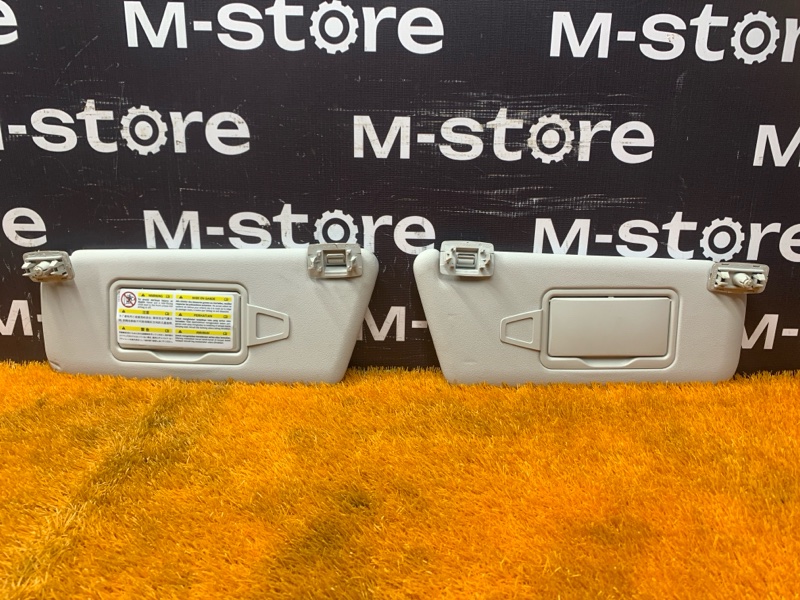 Козырек солнцезащитный, 1500 рублей, Красноярск