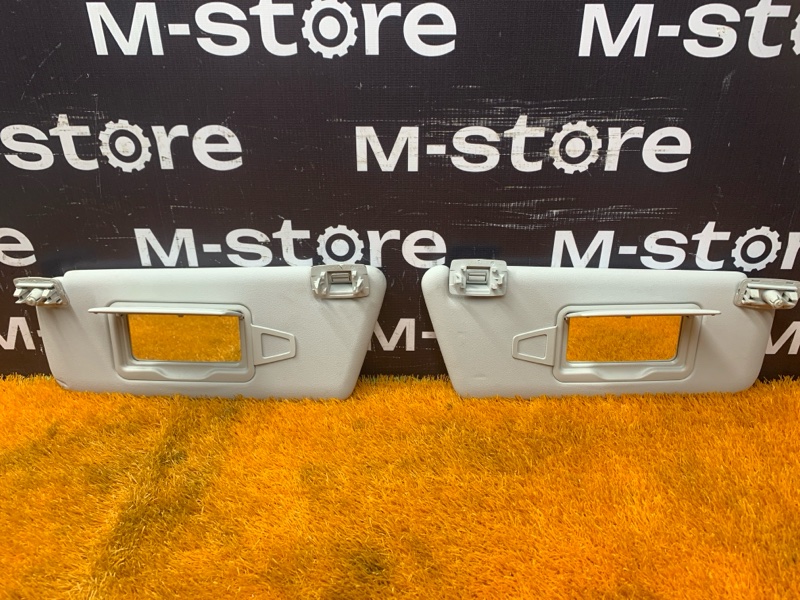 Козырек солнцезащитный, 1500 рублей, Красноярск